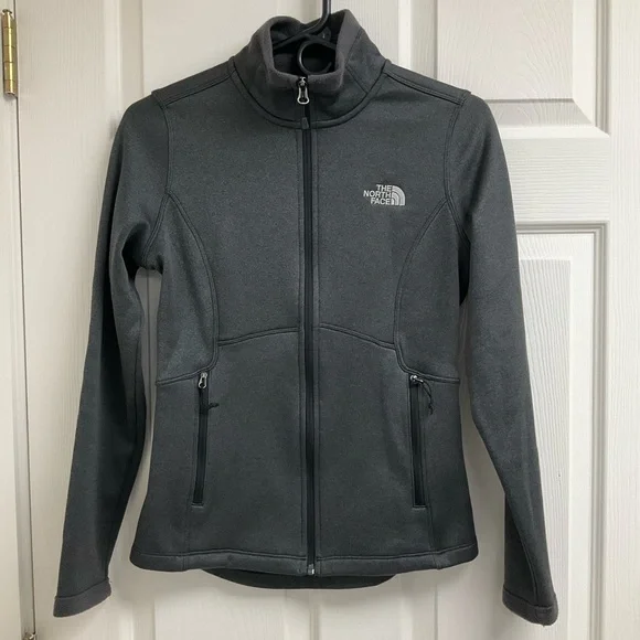 The North Face Fleece Jacket - Size S - Picture 1 of 11